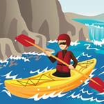  Pixwords Solutions Solution with 8 letters Eʋegbe kayaking 
