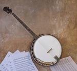  Pixwords Solutions Løsning med 5 bogstaver Dansk banjo 