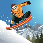  Pixwords Solutions Solución con letras 9 Español snowboard 