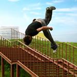  Pixwords Solutions Solution with 7 letters English parkour 