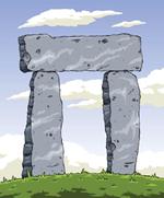  Pixwords Solutions Solution with 10 letters English stonehenge 