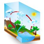  Pixwords Solutions Solution with 11 letters English water cycle 