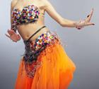  Pixwords Solutions Solution with 11 letters English belly dance 