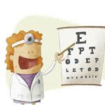  Pixwords Solutions Solution with 11 letters English optometrist 