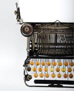  Pixwords Solutions Løsningen med 12 bokstaver Norsk skrivemaskin 