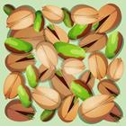  Pixwords Solutions Løsning med 9 bogstaver Dansk pistachio 