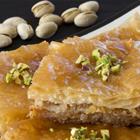  Pixwords Solutions Solution with 7 letters English baklava 
