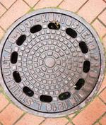  Pixwords Solutions Solution with 7 letters English manhole 
