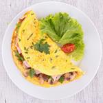  Pixwords Solutions Solution with 8 letters English omelette 