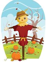  Pixwords Solutions Solution with 9 letters English scarecrow 