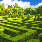  Pixwords Solutions Lösung 9 Briefe Deutsch labyrinth 